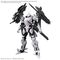 DAEMON X MACHINA - 30MM TS Bahamut - Model Kit