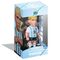 ARGENTINA - Mastantuono - Figure Minix World Cup 12cm