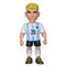 ARGENTINA - Mastantuono - Figure Minix World Cup 12cm