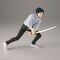 JUJUTSU KAISEN - Yuta Okkotsu - Figure Maximatic 18cm