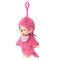 MONCHHICHI - Colors Keychain - 20cm