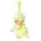 MONCHHICHI - Colors Keychain - 20cm