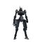 3 MIN PROJECT - Fenrir (Metalic Black) - Model Kit 1/18