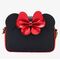 DISNEY - Minnie Mouse red bow - Crossbody bag Loungefly 'Exclusive'