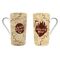 HARRY POTTER - Marauders Map - Latte Mug 16,5oz v2