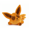 NARUTO - Sleeping Kurama - Sitting Plush 43cm
