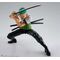ONE PIECE - Roronoa Zoro "Romance Dawn" - Figure S.H. Figuarts 15cm