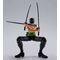 ONE PIECE - Roronoa Zoro "Romance Dawn" - Figure S.H. Figuarts 15cm