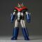 MAZINGER Z - Great Mazinger - Figure Revoltech A.Y. 16cm