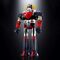 GRENDIZER - Grendizer & Ufo Spazer - Fig. Chogokin Deluxe 12 & 13cm