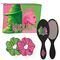 WICKED - Duo - Beauty Set 4pc.