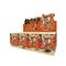 ALEXANDER the Fat Tiger - Roaring Love - Blind Box 8 Figure set 10cm