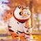 ALEXANDER the Fat Tiger - Roaring Love - Blind Box 8 Figure set 10cm