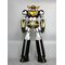 GRENDIZER U - Grendizer "Gold and black" - Figure Jumbo 64cm