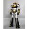 GRENDIZER U - Grendizer "Gold and black" - Figure Jumbo 64cm