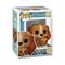 LADY AND THE TRAMP - POP Disney N° 1553 - Lady with puppy