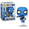 MARVEL - POP Marvel N° 1451 - Spider-Man (Blue Suit)