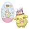 HELLO KITTY SPRING - Pocket Pop Egg - Pompompurin