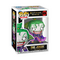 BATMAN NINJA - POP Heroes N° 606 - Joker