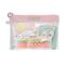 MOLANG - Blossom - Stationery Set - 8pc
