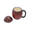 GAME OF THRONES - Dragon egg - Ceramic Mug 15.2x10.6x10cm