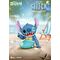 LILO & STITCH - Stitch Summer dress up - 6 Figure set 9cm