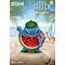 LILO & STITCH - Stitch Summer dress up - 6 Figure set 9cm