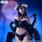 OVERLORD - Albedo - Statue Bicute Dark 26cm