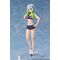 RE ZERO - Rem "Sport Wear" - Statue 23cm
