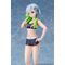 RE ZERO - Rem "Sport Wear" - Statue 23cm