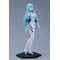 EVANGELION - Rei "Long Hair" - Figure PLAMAX 20cm