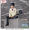 BLUE EXORCIST  - Rin Okumura - Statue 14cm