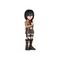 ATTACK ON TITAN - Misaka Ackerman - Figure Minix # 12cm