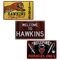 STRANGER THINGS - Set of 3 Tin Signs