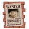 ONE PIECE - Most Wanted Zoro - Money Box PVC 16cm
