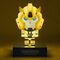 TRANSFORMERS CLASSIC - Bumblebee - Icon Light 11cm