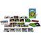 MINECRAFT - Minecraft Explorers - Cooperative card game