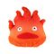HOWL'S MOVING CASTLE - Calcifer - Big Plush