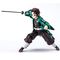 DEMON SLAYER - Tanjiro - Figure UL 12cm