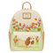 LADY AND THE TRAMP - Pastel Tulip - Mini Backpack LoungeFly