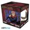 JUJUTSU KAISEN - Mug 320ml - Itadori "Black Flash"