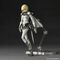 CLAYMORE - Clare - Figure Revoltech 15.5cm