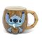STITCH - Coconut - Mug 3D - 414 ml