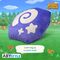ANIMAL CROSSING - Fosile - Cushion 35x33x8cm