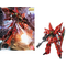 GUNDAM - Model Kit - Master Grade - Sinanju - 18 CM