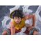 ONE PIECE - Monkey D. Luffy Marineford - Statue FiguartsZERO 12cm
