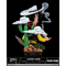 LUCKY LUCK - Lucky Luke - King Bust 1/4 24cm