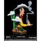 LUCKY LUCK - Lucky Luke - King Bust 1/4 24cm