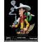 LUCKY LUCK - Lucky Luke - King Bust 1/4 24cm