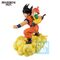 DRAGON BALL Z - Son Goku & Son Gohan - Figure Masterlise 21cm